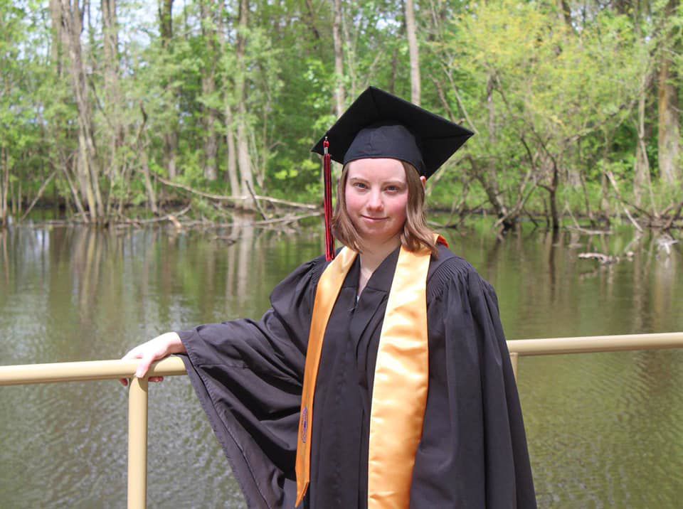 Shelby Rich: Lake Land College (LPN)